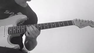 Video thumbnail for Vemuram Karen - Eric Johnson by tritonefascination