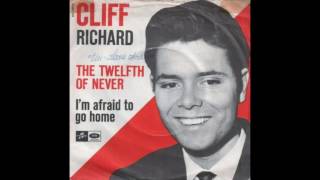 Cliff Richard - The Twelfth Of Never
