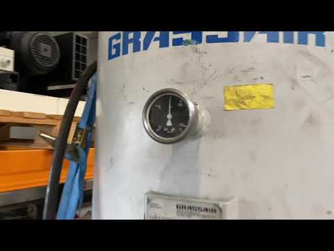 Atlas Copco GA5 0004245