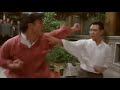 Fist Of Legend Abrdiged Trailer