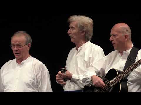 Klapa Kolafjaka - Jo da mi je