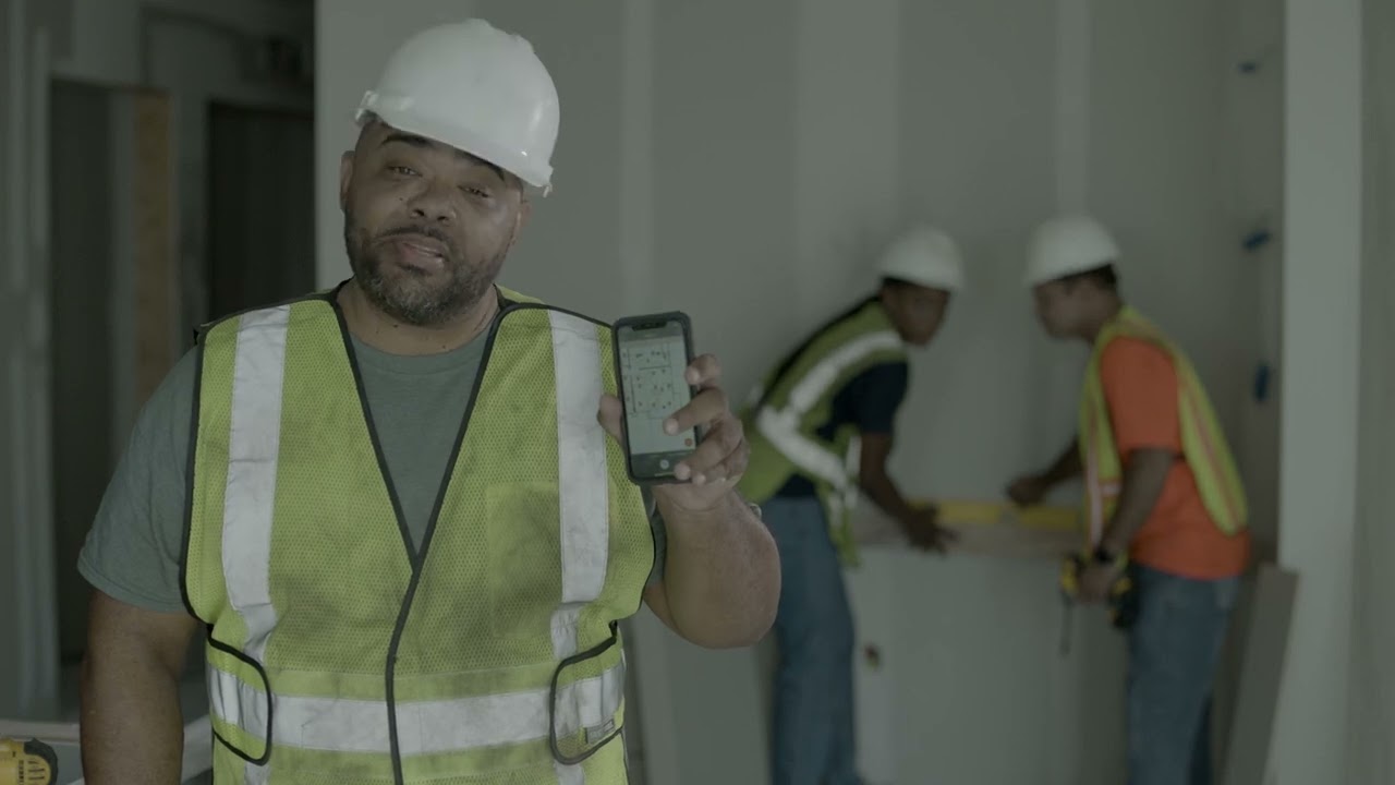 StructionSite Screenshot