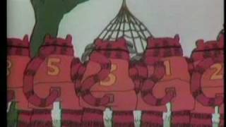 Free To Be You and Me - Ladies First