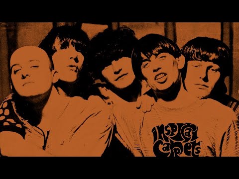 INSPIRAL CARPETS John Peel 17th July 1988