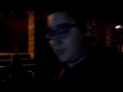 Krai VS Yihaa (FINAL)