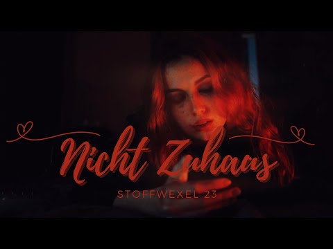 StoffweXel 23 - NICHT ZUHAUS (prod. joshuamacks)