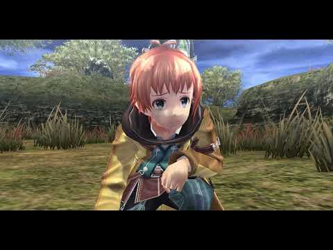 The Legend of Heroes: Trails of Cold Steel II - Part 5 [Modded, 4k, 60fps, and No Commentary]