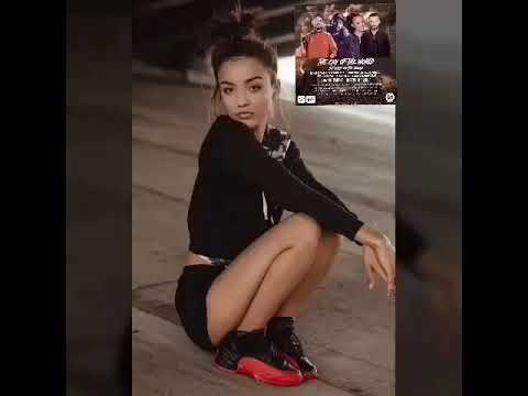 Popular And Best World Rap Music (Hit Mixture) of Abolfazl Amiri X Hichkas X Canbay X Bushido Kargar