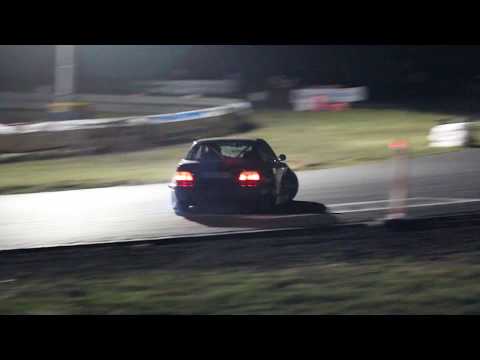 Drift Open Toruń 2018 (Runda 42) - kwalifikacje