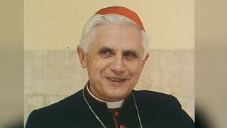 Joseph Ratzinger - The courage to believe (1985)