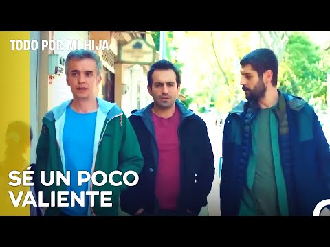 Ahora Tiene Que Proponer Una Propuesta De Matrimonio - Todo Por Mi Hija Capitulo 91