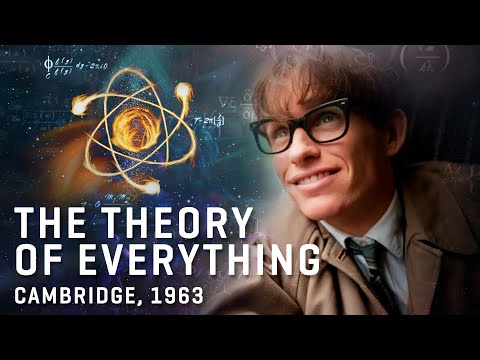 The Theory of Everything | Synchron Duality Strings Sordino - Mockup by Erik Snopko