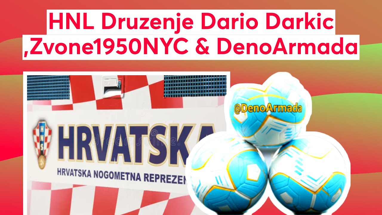 HNL Druzenje Dario Darkic ,Zvone1950NYC & DenoArmada