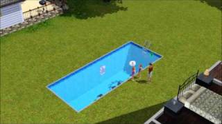 Download lagu The parent Trap part1(sims 3 version) mp3 Download lagu The parent Trap part1(sims 3 version) mp3
