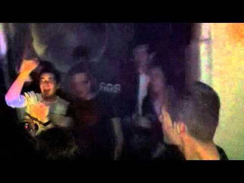 Ferry Tayle @ Harmony Deluxe 6h Anniversary @ Specka, Madrid 05-02-2011