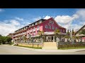 Eden Hotel Bad Krozingen Germany Travel Facts
