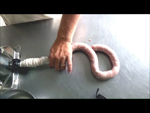 How to Make Bratwurst at Home Easy Bratwurst Recipe
