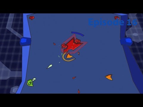 Sly 3: Honor Among Thieves - Episode 16 "Hack Attack"