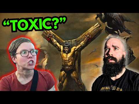 Why Modern Audiences Don't Understand Conan the Barbarian