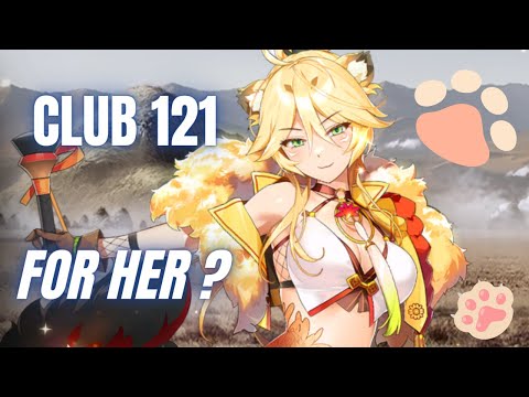 [Epic seven] Arunka summon - Hero sát thương Nuke yếu hơn cả Hwayoung sau nerf ?