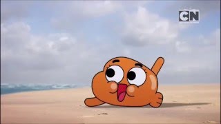 The Amazing World of Gumball - The Origins Song (I'm On My Way)