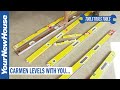 Types Of Levels Choosing And Using Tools With Carmen Ciricillo