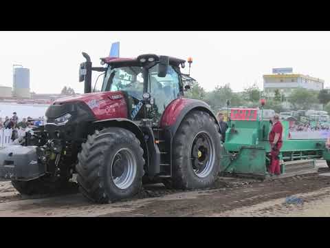 Trecker Treck 2022 Lalendorf - 14t Standard Klasse