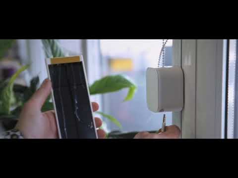 SOMA Smart Shades Automate Your Window Shades