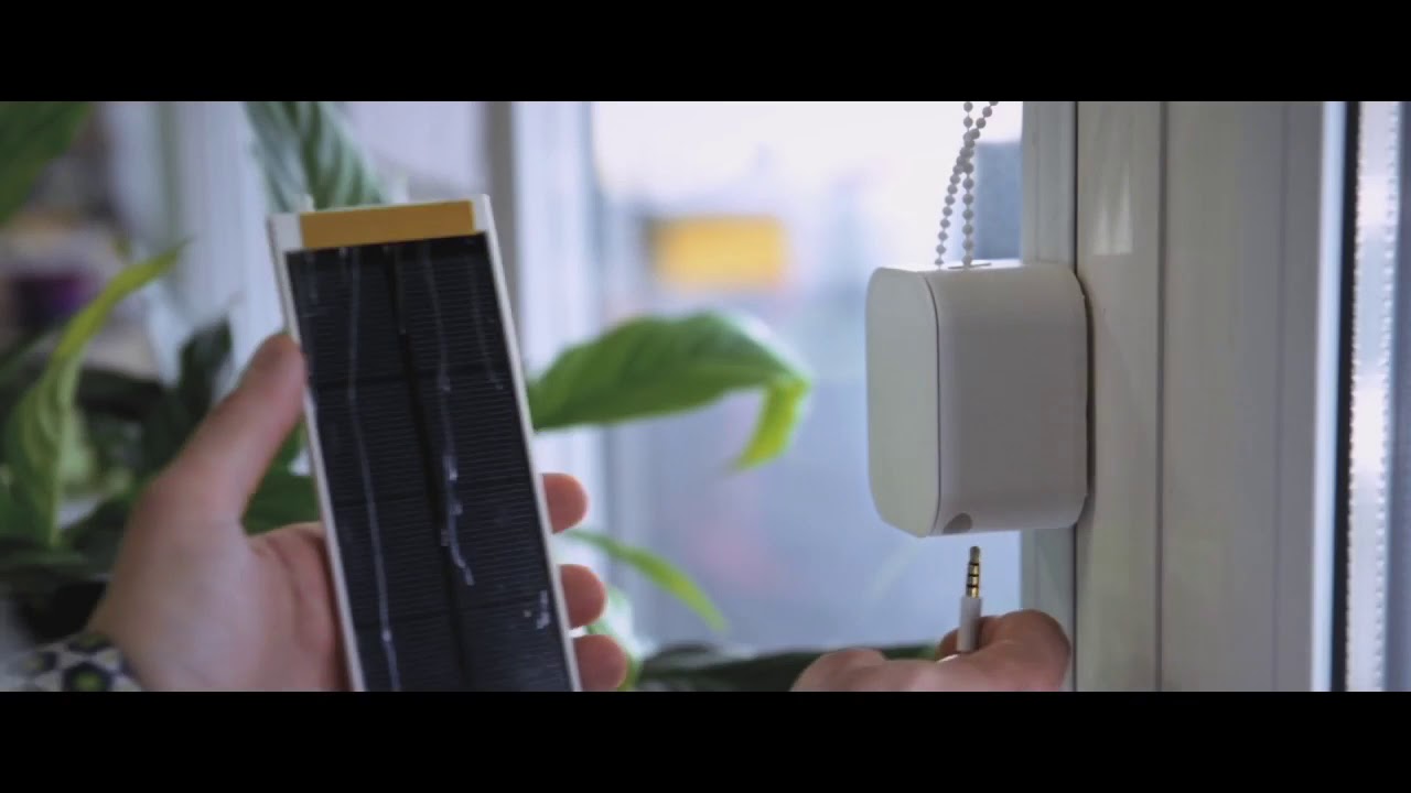 Top 10 Homekit Supported Windows Blinds video thumbnail