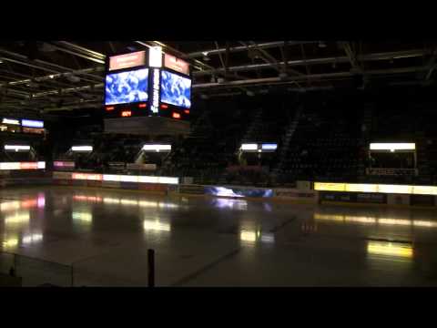 Oulun Kärpät 2011-2012 (long)(1/2)
