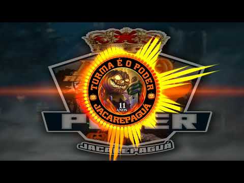 TURMA É O PODER JPA 2020 - PODER VENCEU - DJ PH JPA - MC BENÉ