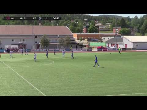 Kramfors-Alliansen - Järpens IF