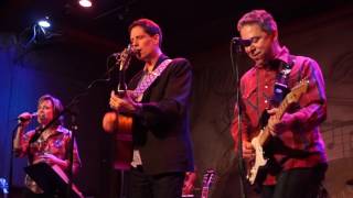 However Long It Takes - Steve Dawson