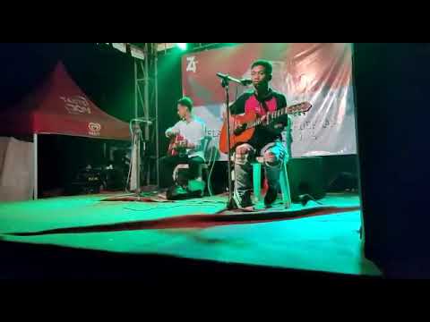 SAKU KOMPENI - TAK LAGI SAMA (AKUSTIK)