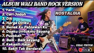 Download lagu FULL ALBUM WALI BAND COVER ROCK VERSION 🎸🎸 mp3