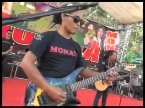 Ratna Antika Perjuangan u0026Do'a    MONATA PAKEM 2015