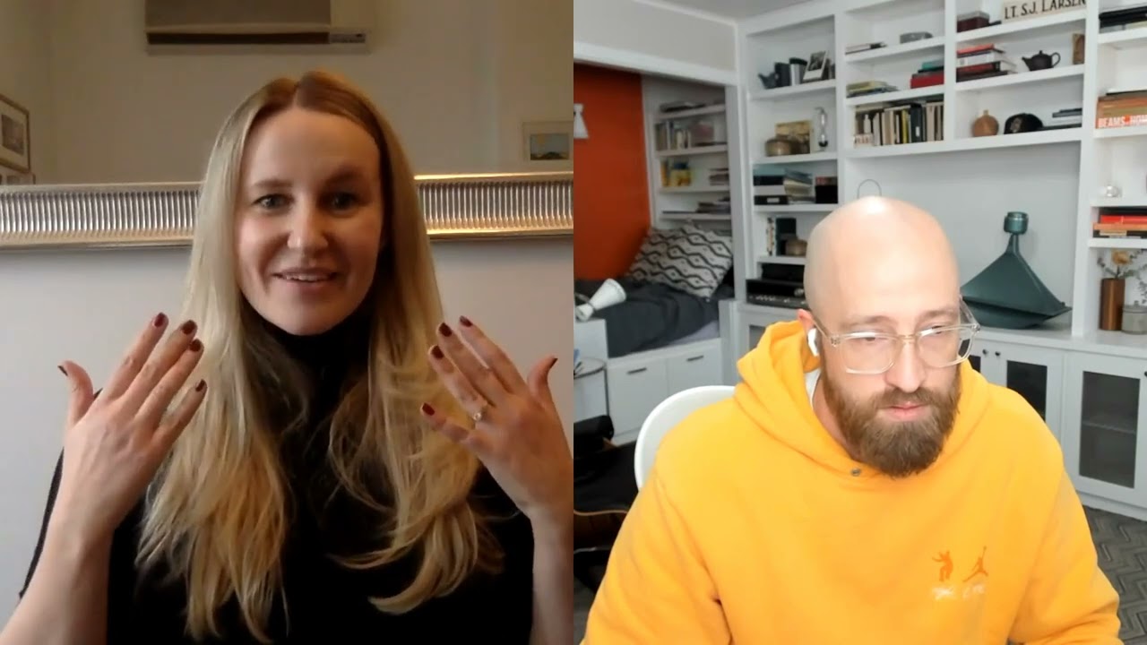 Anna Morris - Senior Engineering Manager, Peloton Interactive