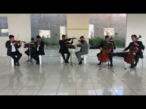 Hino 362 - Que bela herança!