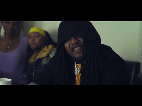 CTBGM 100$ ft. FBG Duck -"No, Yea" (Official Music Video)