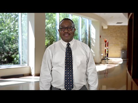 Leonard Ezenagu, M.D., Obstetrics & Gynecology (OB-GYN) Department At Mayo Clinic Health System