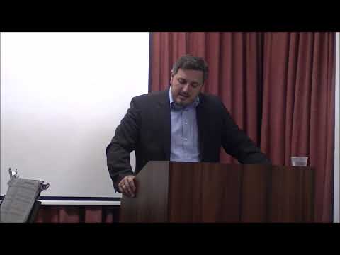 Hristovo upozorenje - priča o slugama i talantima