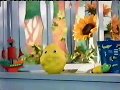 Playhouse Disney Clay Summer Promo Rare 2005