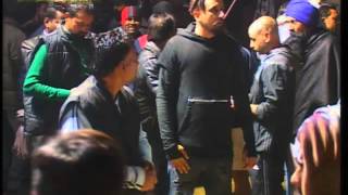 Heran (Jalandhar) Kabaddi Tournament 23 Jan 2016