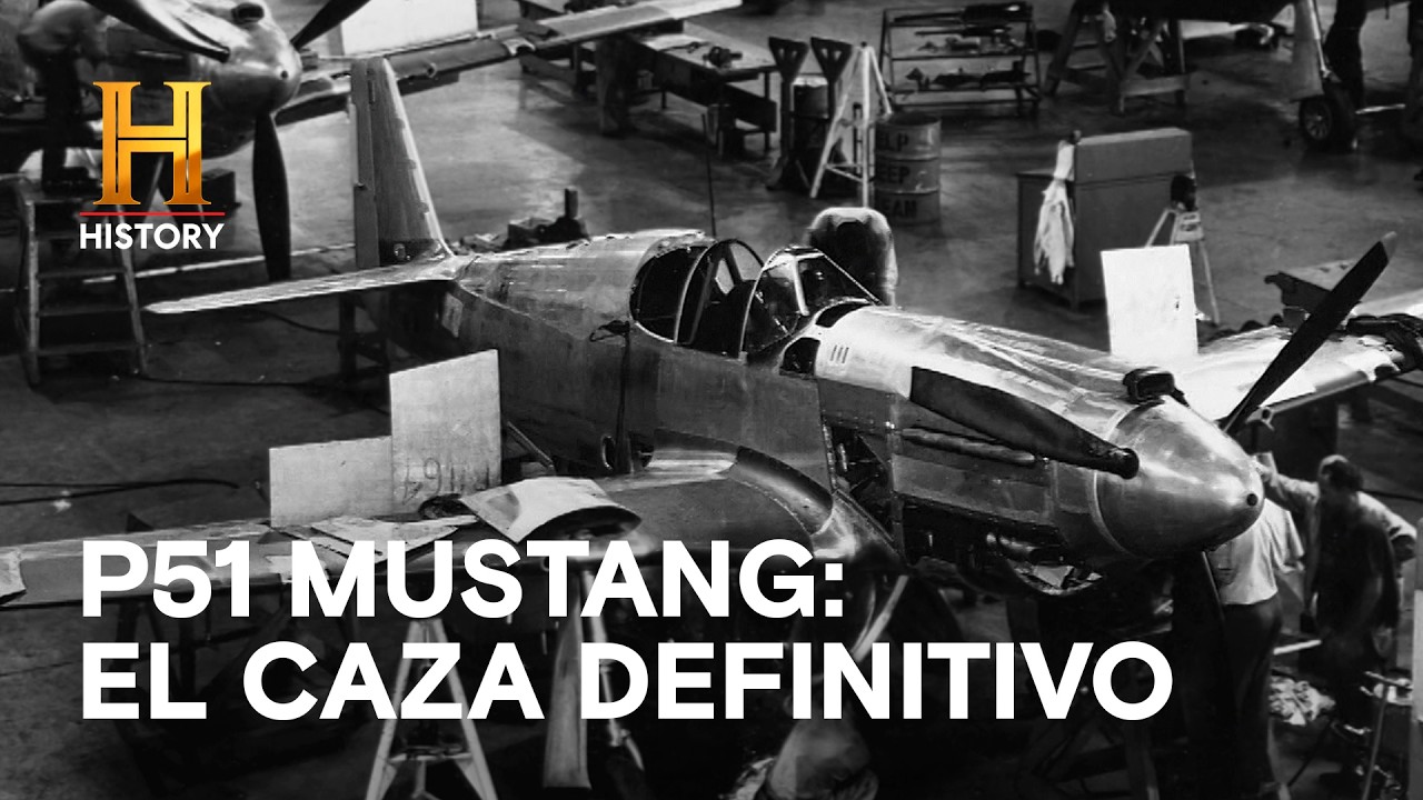 El Avión que Derrotó a los Nazis ✈️💀 - SEGUNDA GUERRA MUNDIAL CON TOM HANKS