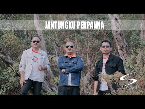 Lagu Karo Terbaru//JANTUNGKU PERPANNA//             Voc Sempaga trio//Cipt.Dedy Sitepu #sempagatrio