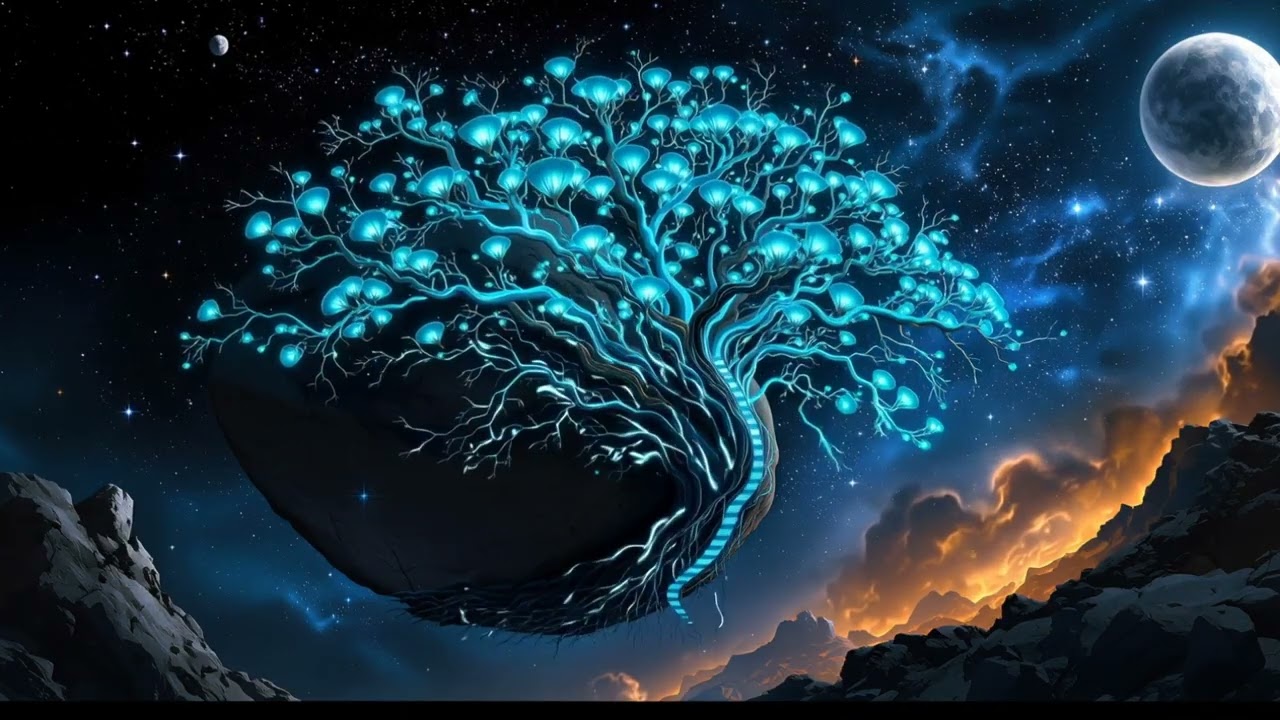 Azax & X-noize - Roots