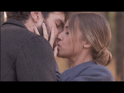 Puente Viejo C1192 - Bosco y Berta deciden darse una oportunidad