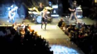 The Band Perry - Quittin&#39; You (5-14-11)