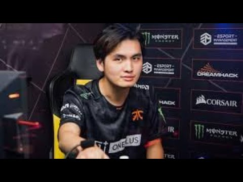 IceIceIce+Eyyou Leave Fnatic