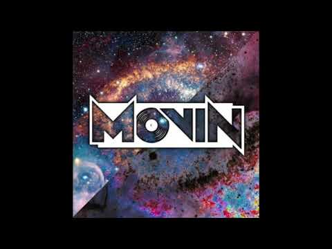 Movin - Fire Makina 2019